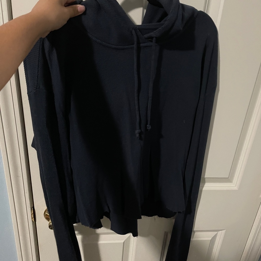 Brandy Melville hoodie